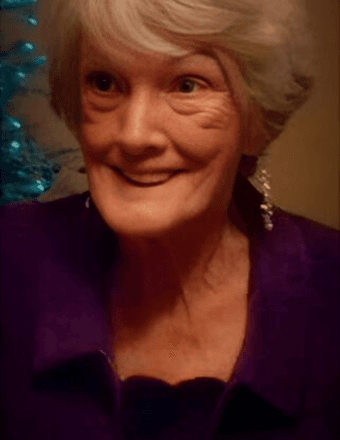 Margaret Hazel Lamb Obituary