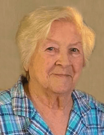 Alice "Oopie" (Newton) Kraushaar Obituary