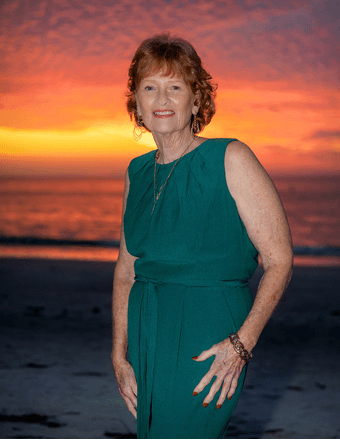 Gertrude “Trudy” Dunham Obituary