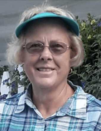 Barbara Ellen (Tingley) Darr Obituary