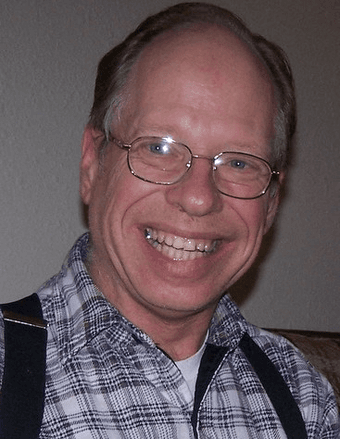 Larry Weaver Obituary