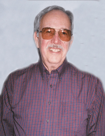 William Herbert Gunther Obituary