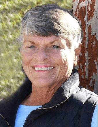 Jo (Meyers) Test Obituary