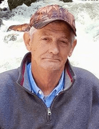Larry Henry Vest Obituary