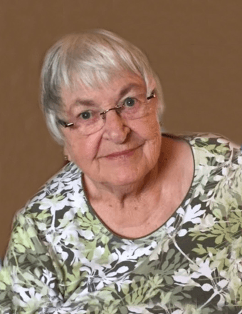 Mary Catherine (Catt) Chappell Obituary