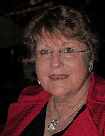 Judith Ann (Palmer) Snyders Obituary