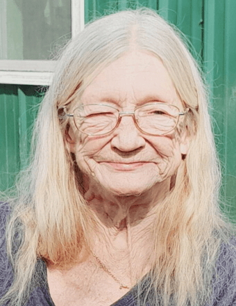 Louella Marie (Coffield) Troutwine Obituary
