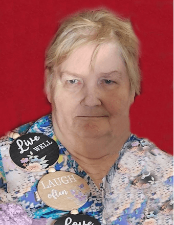 Brenda Sue (Gansz) Gilbert Obituary