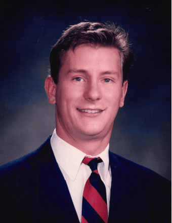 Matthew Mundy Obituary