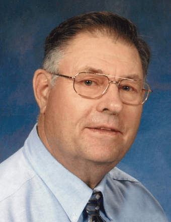 James A Seibert Obituary