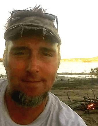 Benjamin Patrick Roundcount Obituary