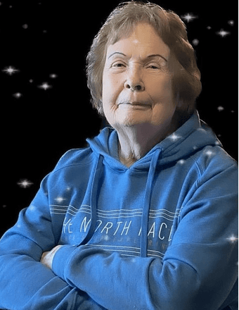 Mary L. (Podhorn) Burns Obituary
