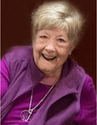 Glenda Lee (Kraushaar) Heflin Obituary