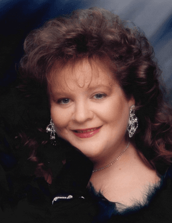 Patricia Gail (McBride) Marshall Obituary