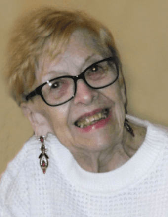 Mildred Alberta (Patton) Haney Obituary