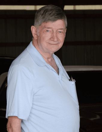 Grady Edwin Carter Obituary