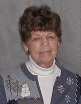 Jeannette Louise (Patterson) Clendenny Obituary