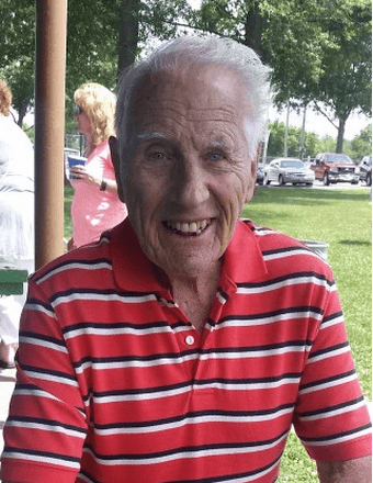 Donald Matthew Walsh, Sr Obituary