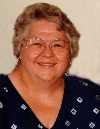 Marilyn J (Berry) Daniels Obituary