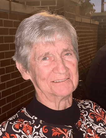 Frances "Franny" (Russell) Fosha Obituary