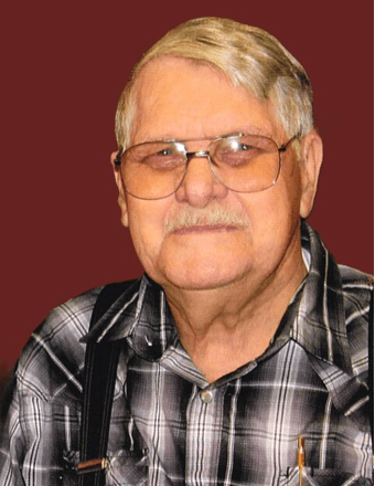 Robert Lee Gowin Obituary
