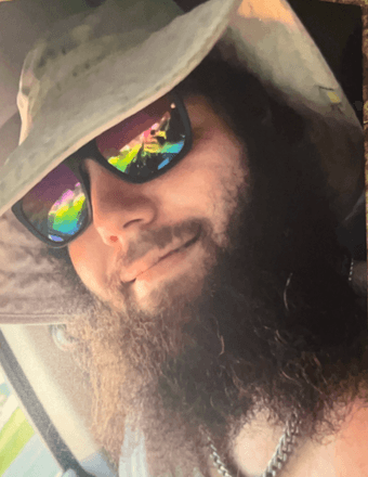 Derek Day Obituary