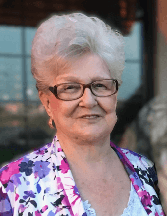 Mary N (Connolly) Clark Obituary