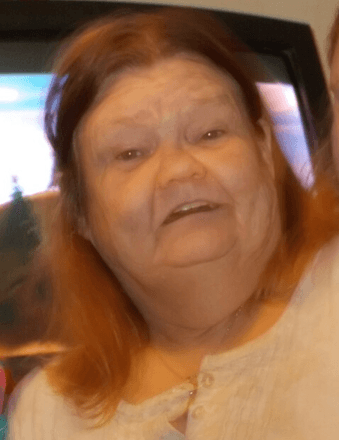 Linda Kay Robison Obituary