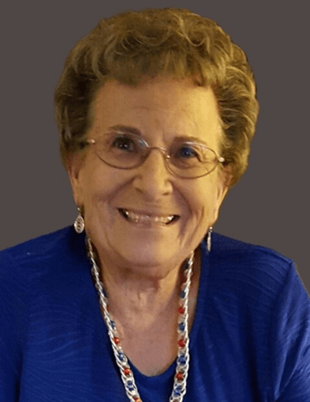 Esther Ruth (Wallace) Rudolph Obituary