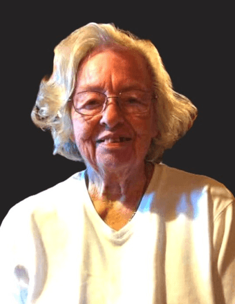 Alice (Wagenblast) Muscarella Obituary