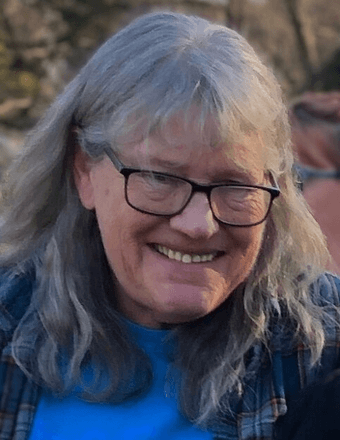 Linda Faye (Wright) Dawber Obituary