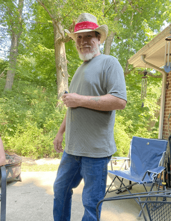 Charles Eric Talley Obituary