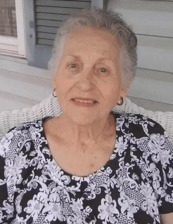 Eileen Frances (Wyman) Walz Obituary