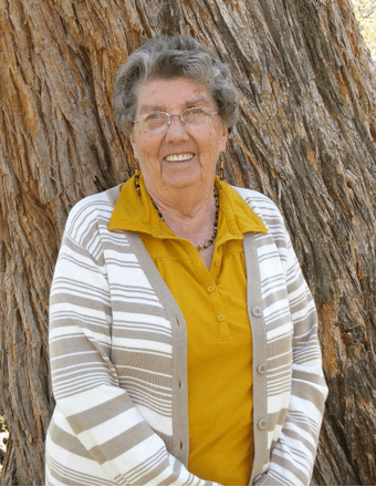 Isabelle Ada Louise (Hoffman) Becker Obituary