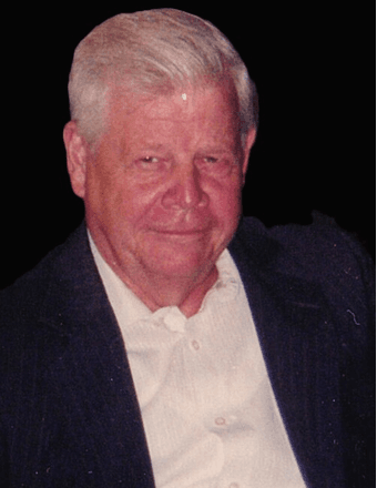Carl Richard Lueker Obituary