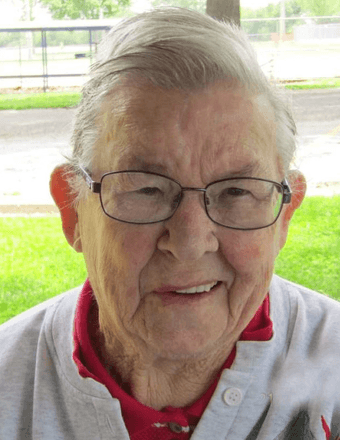 Shirley Mae (Cassens) Calvert Obituary