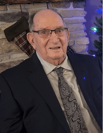John William "Bill" Kamp, Sr. Obituary