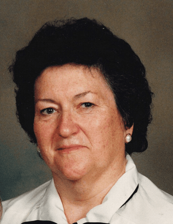 Martha Elsie (Wehrly) Pellikan Obituary