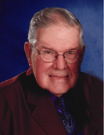 S. Peter Parsell, Jr. Obituary