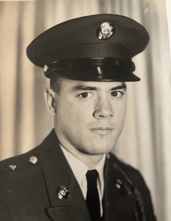 George Arthur Kahl Obituary