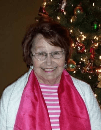 Connie Faye (Whitlock) Gettings Obituary