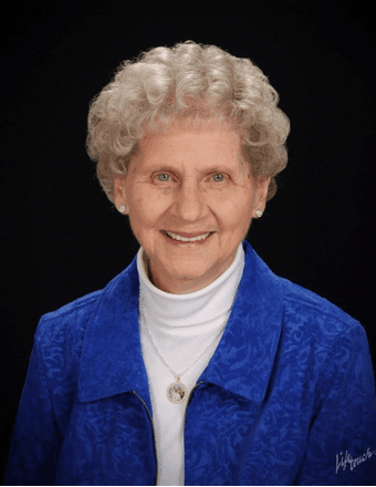 Doris June (Gress) McCoy Obituary