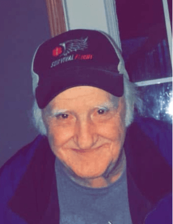 James Clifford Adair, Sr. Obituary