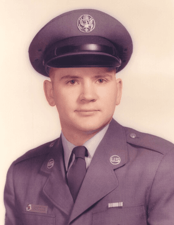 Donald Robert Schulte, Jr. Obituary