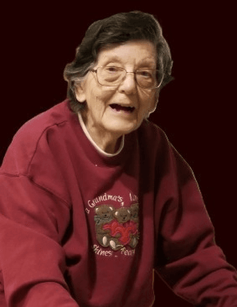 Mary Lou (Schuster) Hess Obituary