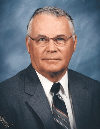 Kenneth L Prough Obituary