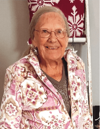 Phyllis Anne (Probst) Ernest Obituary