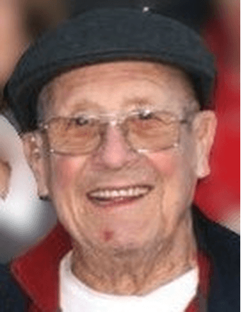 James Nanney Obituary