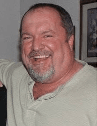 David James Robertson Obituary