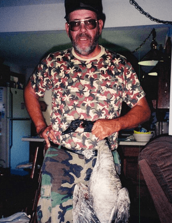 Gene Parsell Obituary